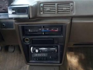 Toyota Cressida 1987 - Bán Toyota Cressida sản xuất 1987, xe nhập