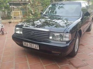 Toyota Crown   3.0 MT  1994 - Bán xe cũ Toyota Crown 3.0 MT đời 1994, giá chỉ 165 triệu