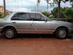 Toyota Crown 1992 - Bán Toyota Crown đời 1992, màu bạc, xe nhập số sàn, giá tốt