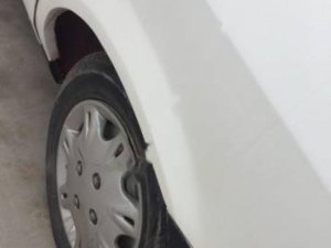 Toyota Cresta 1990 - Bán Toyota Cresta đời 1990, màu trắng, xe nhập số sàn, 33 triệu