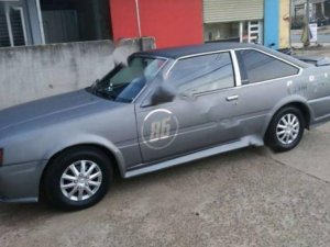 Toyota Carina 1990 - Bán xe Toyota Carina đời 1990, màu xanh lam, nhập khẩu