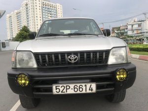 Toyota Prado TXL 2000 - Bán ô tô Toyota Prado TXL đời 2000, nhập khẩu