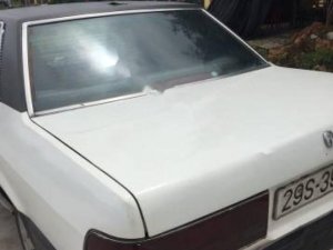 Toyota Cresta 1990 - Bán Toyota Cresta đời 1990, màu trắng, xe nhập số sàn, 33 triệu