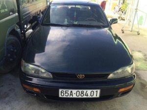 Toyota Camry LE 1993 - Bán Toyota Camry LE đời 1993, màu đen, nhập khẩu