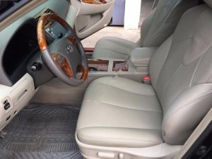 Toyota Camry LE 2.5 2009 - Cần bán gấp Toyota Camry LE 2.5 đời 2009, màu đen, nhập khẩu nguyên chiếc, giá tốt