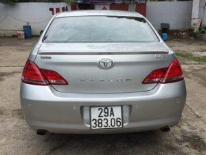 Toyota Avalon 2006 - Bán Toyota Avalon 2006, màu bạc số tự động, giá chỉ 650 triệu