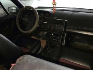 Toyota Cresta   1996 - Cần bán gấp Toyota Cresta 1996, 68 triệu