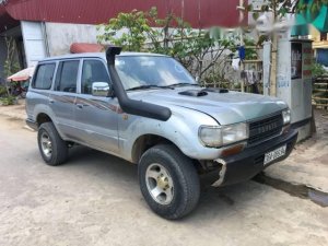 Toyota Land Cruiser   1992 - Bán xe cũ Toyota Land Cruiser đời 1992, nhập khẩu