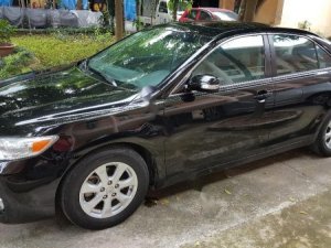 Toyota Camry LE 2009 - Chính chủ bán Toyota Camry LE sản xuất 2009, màu đen, nhập khẩu