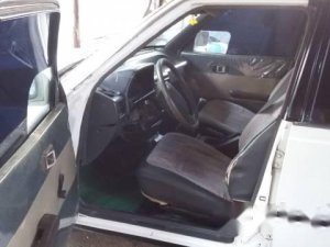 Toyota Camry   1982 - Bán xe cũ Toyota Camry đời 1982, màu trắng