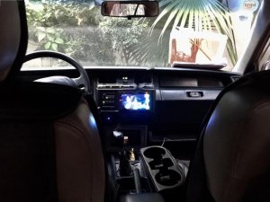 Toyota Crown 1995 - Bán Toyota Crown đời 1995, màu đen, nhập khẩu  