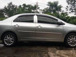 Toyota Vios MT 2005 - Chính chủ bán Toyota Vios MT đời 2005, màu bạc