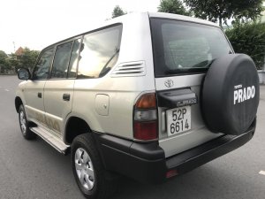 Toyota Prado TXL 2000 - Bán ô tô Toyota Prado TXL đời 2000, nhập khẩu