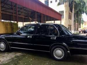 Toyota Crown 1995 - Bán Toyota Crown đời 1995, màu đen, nhập khẩu  