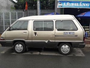 Toyota Townace van 1991 - Cần bán Toyota Townace van năm 1991, nhập khẩu nguyên chiếc xe gia đình giá cạnh tranh