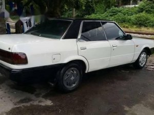 Toyota Cresta  1.8  1985 - Bán Toyota Cresta 1.8 1985, màu trắng, xe nhập, 25 triệu