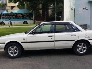 Toyota Camry LE 2.0MT 1988 - Bán xe Toyota Camry LE 2.0MT đời 1988, màu trắng, xe nhập 