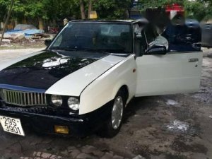 Toyota Cresta  1.8  1985 - Bán Toyota Cresta 1.8 1985, màu trắng, xe nhập, 25 triệu