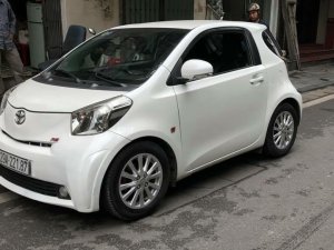 Toyota IQ   2010 - Bán xe Toytota IQ siêu nhỏ siêu đẹp