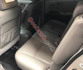 Toyota Highlander    2005 - Cần bán gấp Toyota Highlander đời 2005 giá cạnh tranh