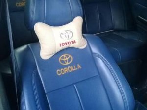 Toyota Corolla 1989 - Cần bán lại xe Toyota Corolla sản xuất 1989, màu trắng, giá 80tr