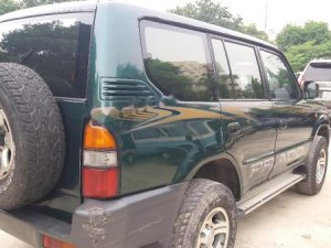 Toyota Prado GX 1998 - Bán ô tô Toyota Prado GX đời 1998, màu xanh lục, nhập khẩu, giá tốt