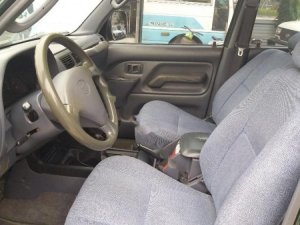 Toyota Prado GX 1998 - Bán ô tô Toyota Prado GX đời 1998, màu xanh lục, nhập khẩu, giá tốt