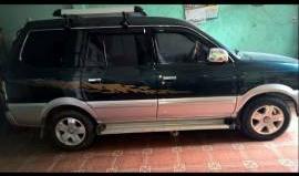 Toyota Zace 2008 - Bán ô tô Toyota Zace đời 2008, giá chỉ 300 triệu