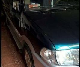 Toyota Zace 2008 - Bán ô tô Toyota Zace đời 2008, giá chỉ 300 triệu