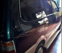 Toyota Zace 2008 - Bán ô tô Toyota Zace đời 2008, giá chỉ 300 triệu