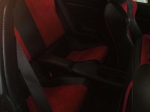 Toyota FT 86 GT 2012 - Toyota GT 86 2.0, màu đỏ, sản xuất 2012, số tự động xe nhập khẩu