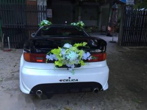 Toyota Celica 1991 - Bán ô tô Toyota Celica đời 1991, hai màu còn mới