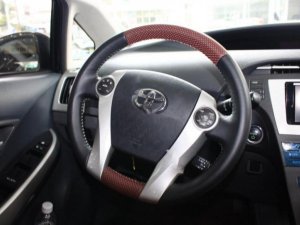 Toyota Prius 2009 - Bán Toyota Prius 2009, màu trắng, xe nhập số tự động giá cạnh tranh