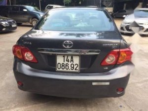 Toyota Corona 2009 - Bán Toyota Corona đời 2009, màu xám, nhập khẩu, 470tr