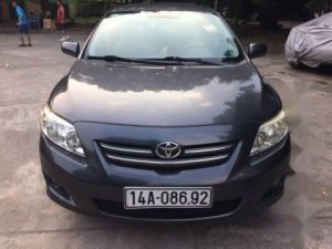 Toyota Corona 2009 - Bán Toyota Corona đời 2009, màu xám, nhập khẩu, 470tr