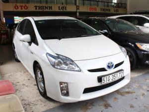 Toyota Prius 2009 - Bán Toyota Prius 2009, màu trắng, xe nhập số tự động giá cạnh tranh