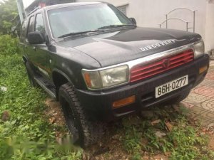 Toyota 4 Runner 1991 - Cần bán gấp Toyota 4 Runner 1991, màu xám