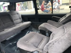 Toyota Van 1997 - Bán xe Toyota Van đời 1997, nhập khẩu chính chủ, giá 75tr