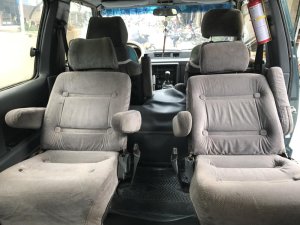 Toyota Van 1997 - Bán xe Toyota Van đời 1997, nhập khẩu chính chủ, giá 75tr