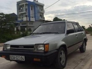 Toyota Tercel   1985 - Bán xe Toyota Tercel đời 1985, nhập khẩu nguyên chiếc như mới