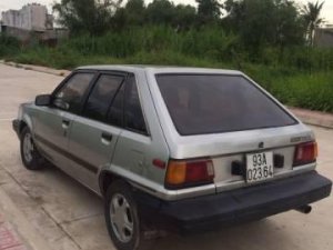 Toyota Tercel   1985 - Bán xe Toyota Tercel đời 1985, nhập khẩu nguyên chiếc như mới