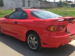 Toyota Celica 2001 - Cần bán xe Toyota Celica 2001, giá chỉ 210 triệu