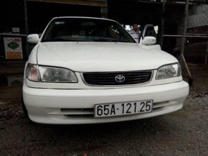 Toyota Corolla 1998 - Bán xe Toyota Corolla đời 1998, giá chỉ 280 triệu