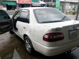 Toyota Corolla 1998 - Bán Toyota Corolla năm 1998, màu trắng