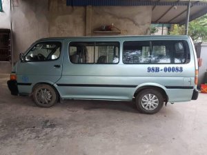 Toyota Hiace 1997 - Cần bán lại xe Toyota Hiace đời 1997, giá chỉ 25 triệu