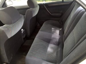 Toyota Corona 1996 - Bán ô tô Toyota Corona đời 1996, màu trắng, nhập khẩu chính hãng, như mới