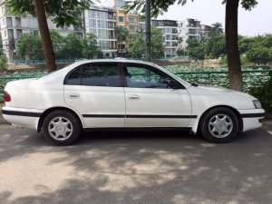 Toyota Corona 1996 - Bán ô tô Toyota Corona đời 1996, màu trắng, nhập khẩu chính hãng, như mới