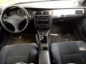 Toyota Corona 1996 - Bán ô tô Toyota Corona đời 1996, màu trắng, nhập khẩu chính hãng, như mới