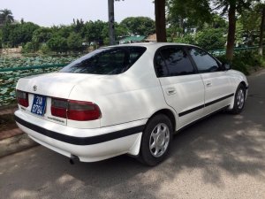 Toyota Corona 1996 - Bán ô tô Toyota Corona đời 1996, màu trắng, nhập khẩu chính hãng, như mới