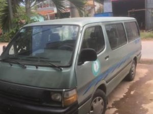 Toyota Hiace   1992 - Bán ô tô Toyota Hiace đời 1992, giá tốt